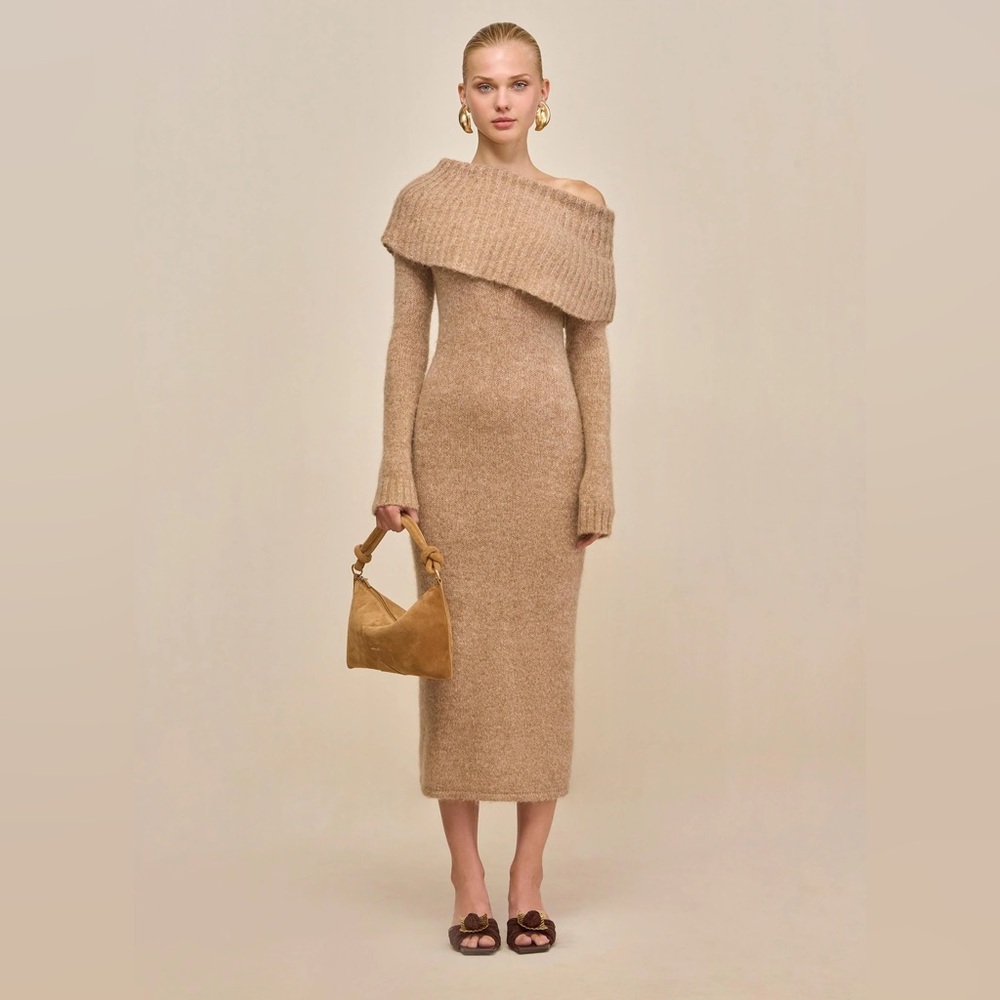 Cult Gaia Grayson dress